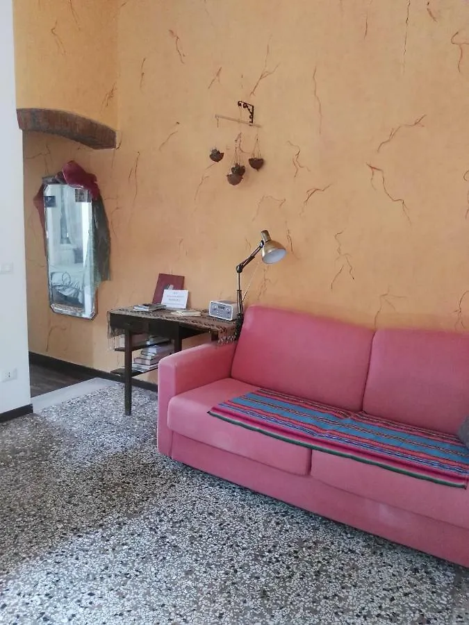 Ca Allegra Hotel Venecia Apartamento