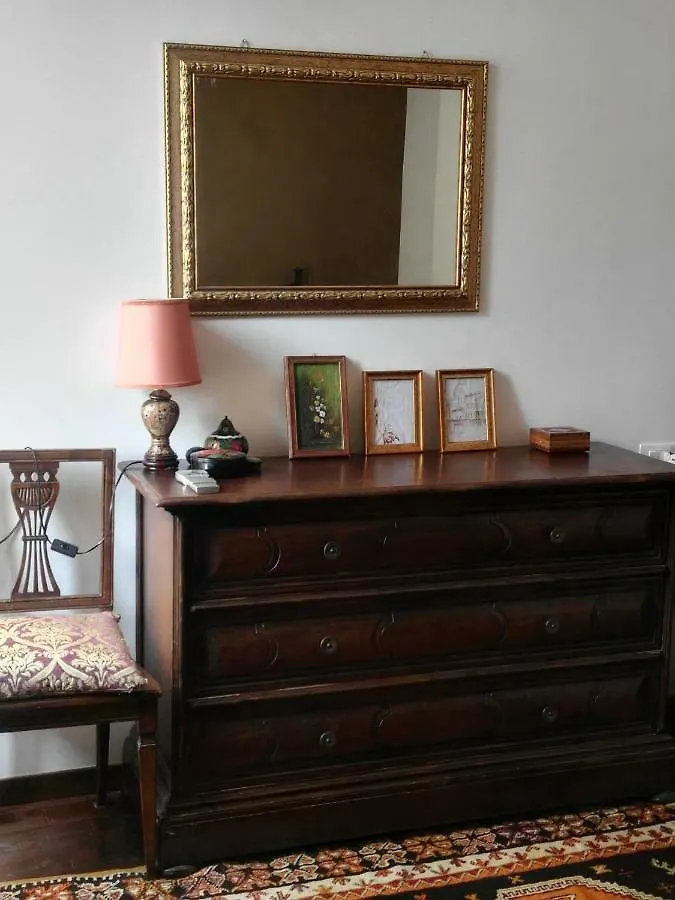 Ca Allegra Hotel Venecia