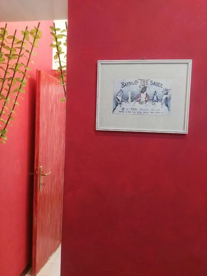 Ca Allegra Hotel Venecia Italia